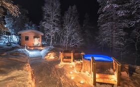 Aparthotel Kuukkeli Aurora